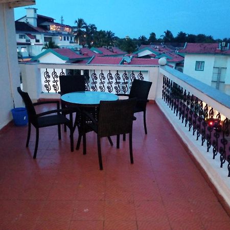 River Side Apartment Cavelossim Dış mekan fotoğraf