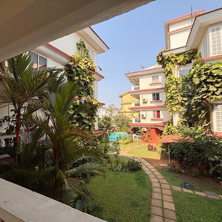 River Side Apartment Cavelossim Dış mekan fotoğraf