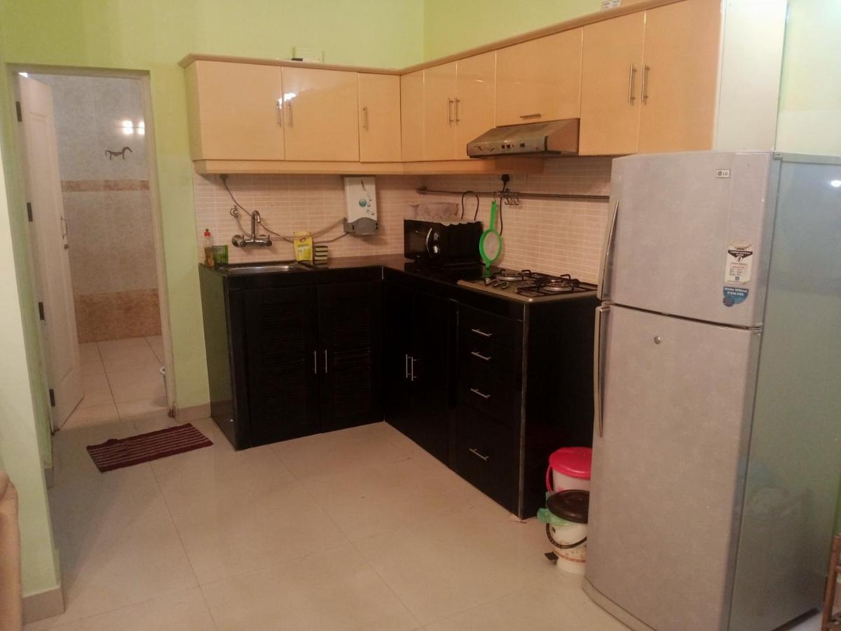 River Side Apartment Cavelossim Dış mekan fotoğraf