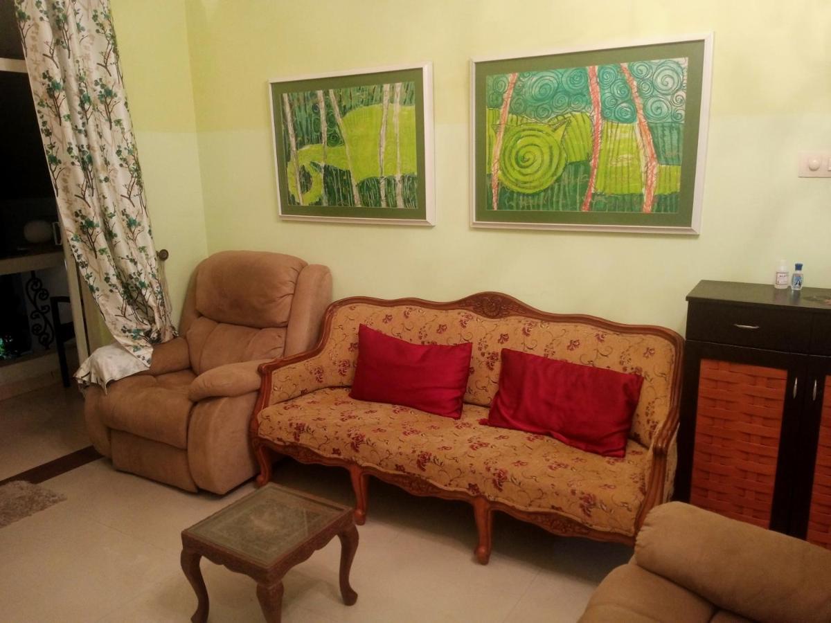 River Side Apartment Cavelossim Dış mekan fotoğraf