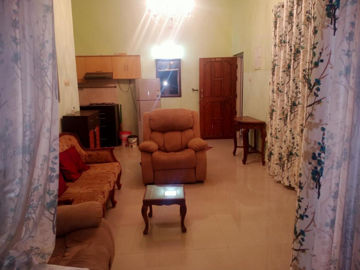 River Side Apartment Cavelossim Dış mekan fotoğraf