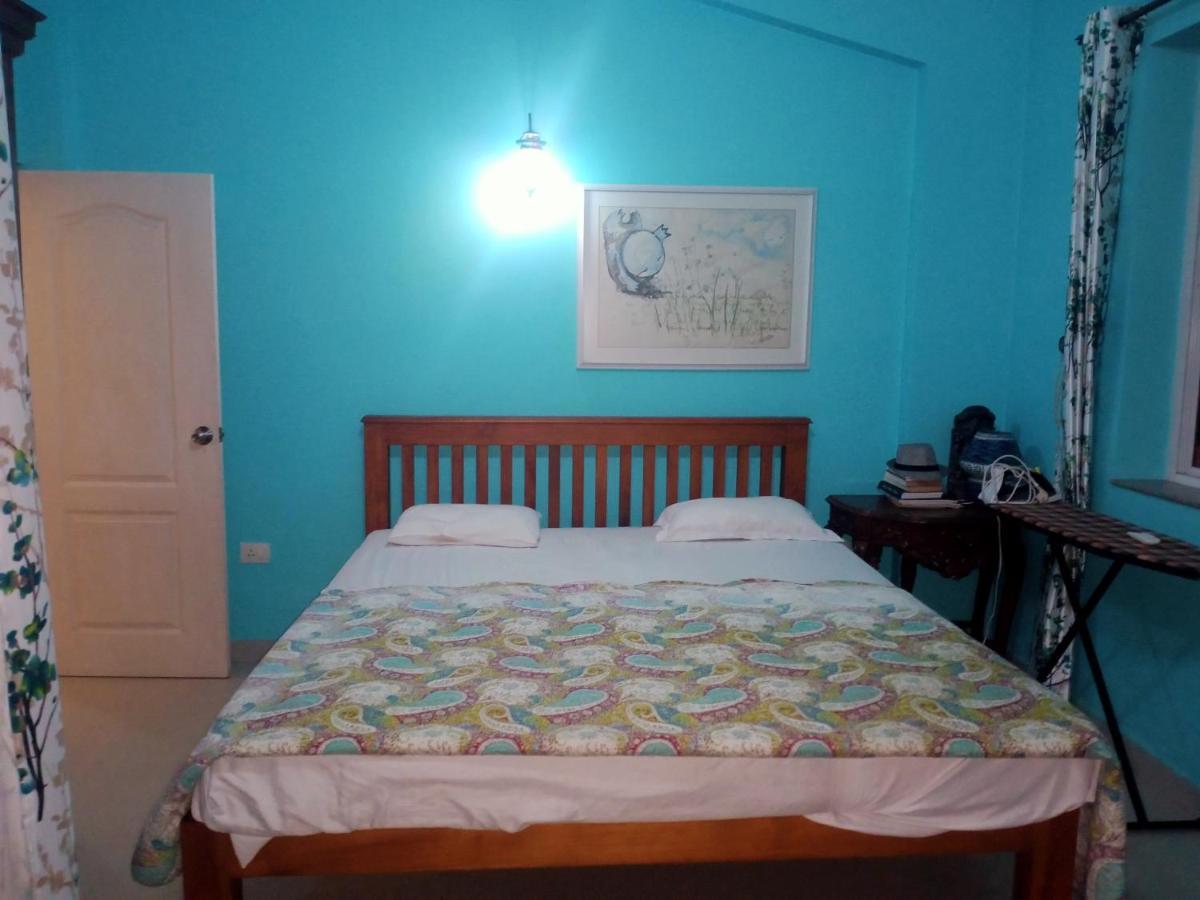 River Side Apartment Cavelossim Dış mekan fotoğraf