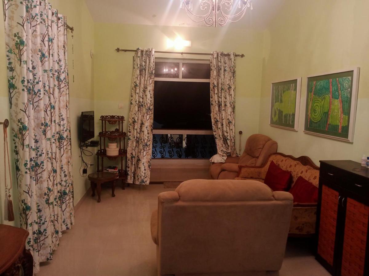 River Side Apartment Cavelossim Dış mekan fotoğraf