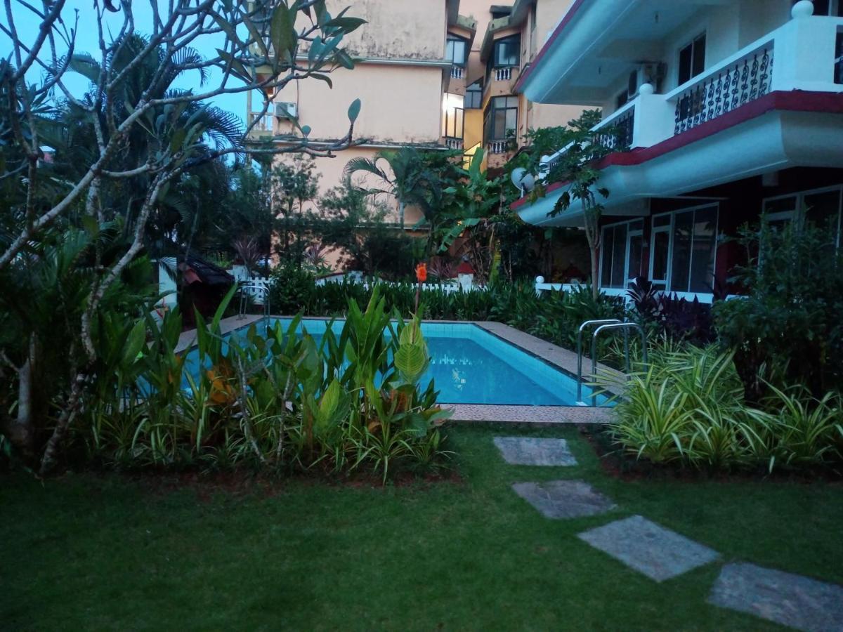 River Side Apartment Cavelossim Dış mekan fotoğraf