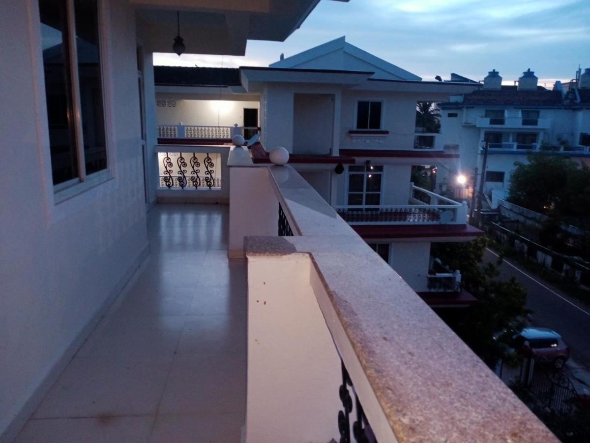 River Side Apartment Cavelossim Dış mekan fotoğraf