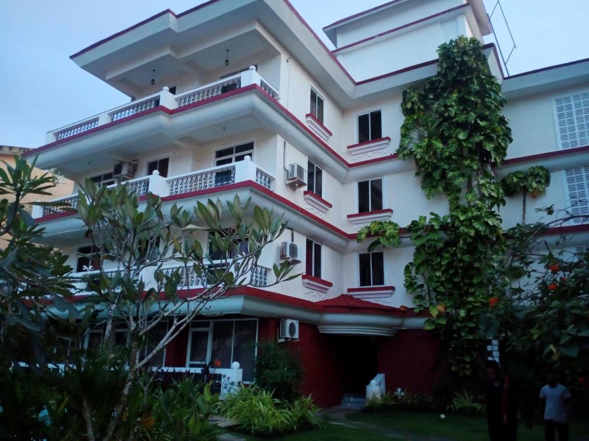 River Side Apartment Cavelossim Dış mekan fotoğraf