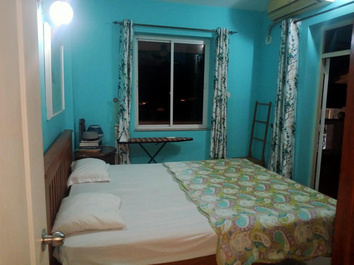 River Side Apartment Cavelossim Dış mekan fotoğraf
