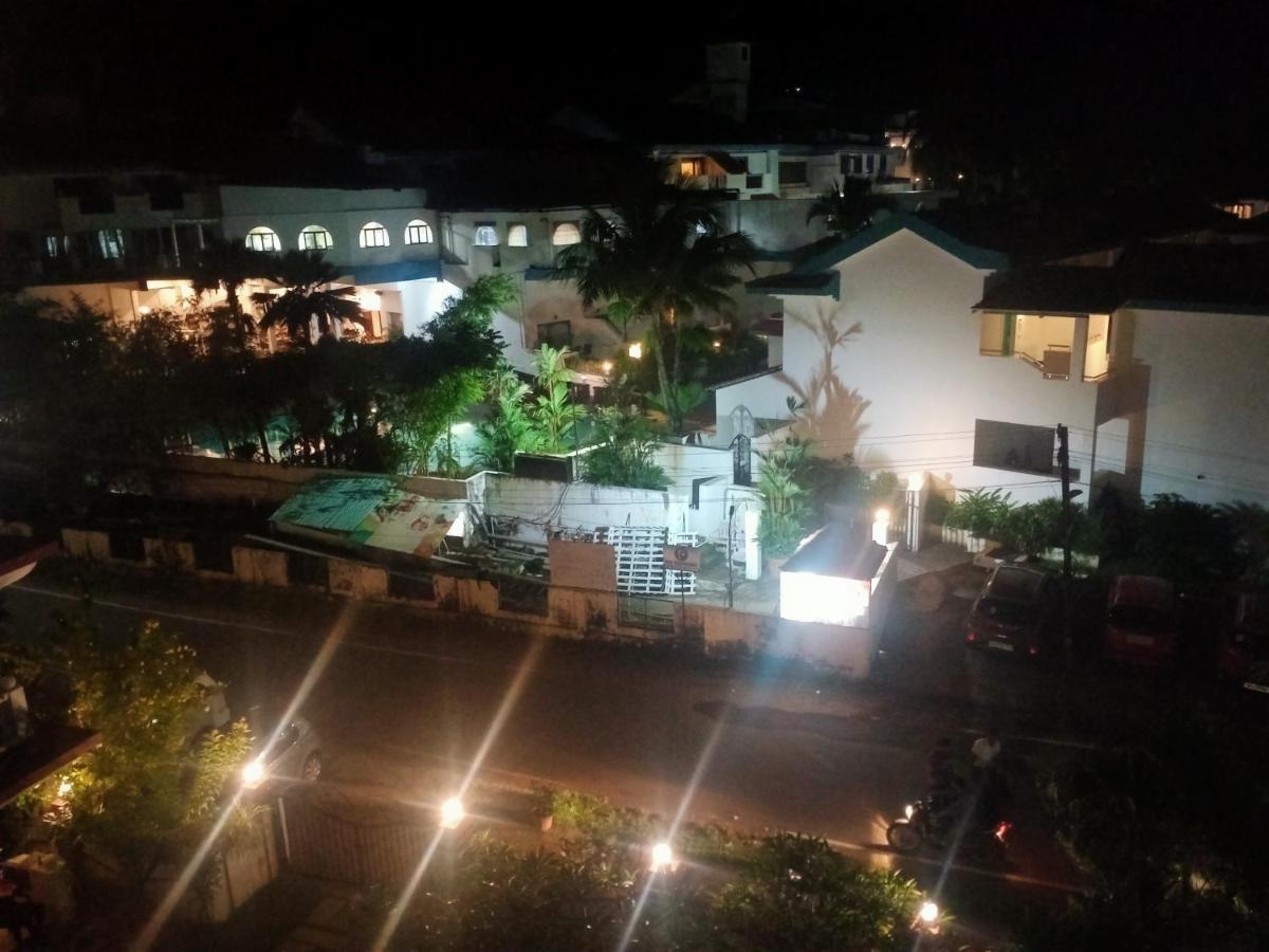 River Side Apartment Cavelossim Dış mekan fotoğraf