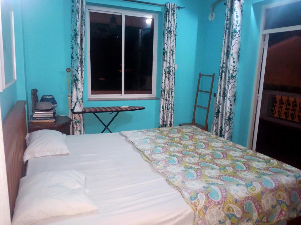 River Side Apartment Cavelossim Dış mekan fotoğraf
