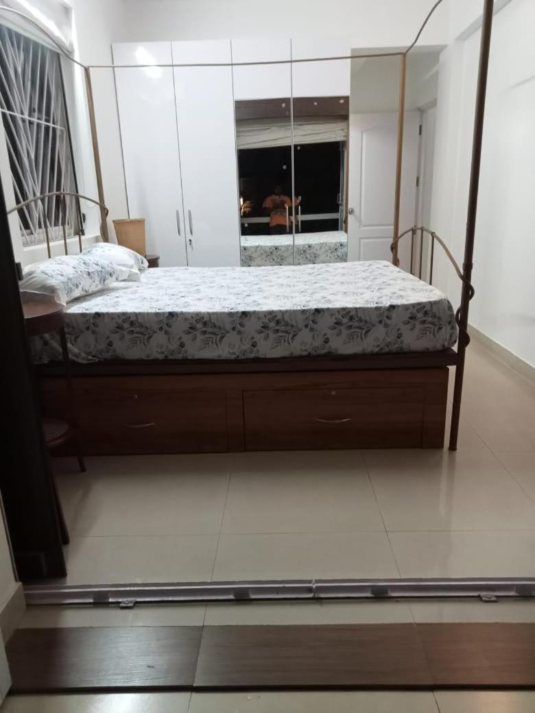 River Side Apartment Cavelossim Dış mekan fotoğraf