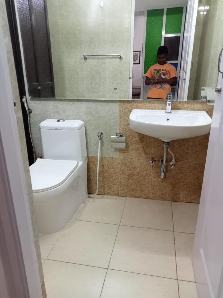 River Side Apartment Cavelossim Dış mekan fotoğraf