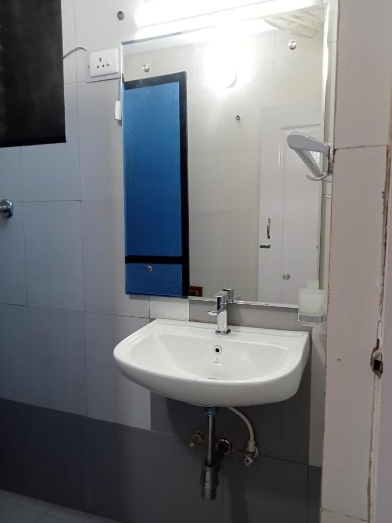 River Side Apartment Cavelossim Dış mekan fotoğraf