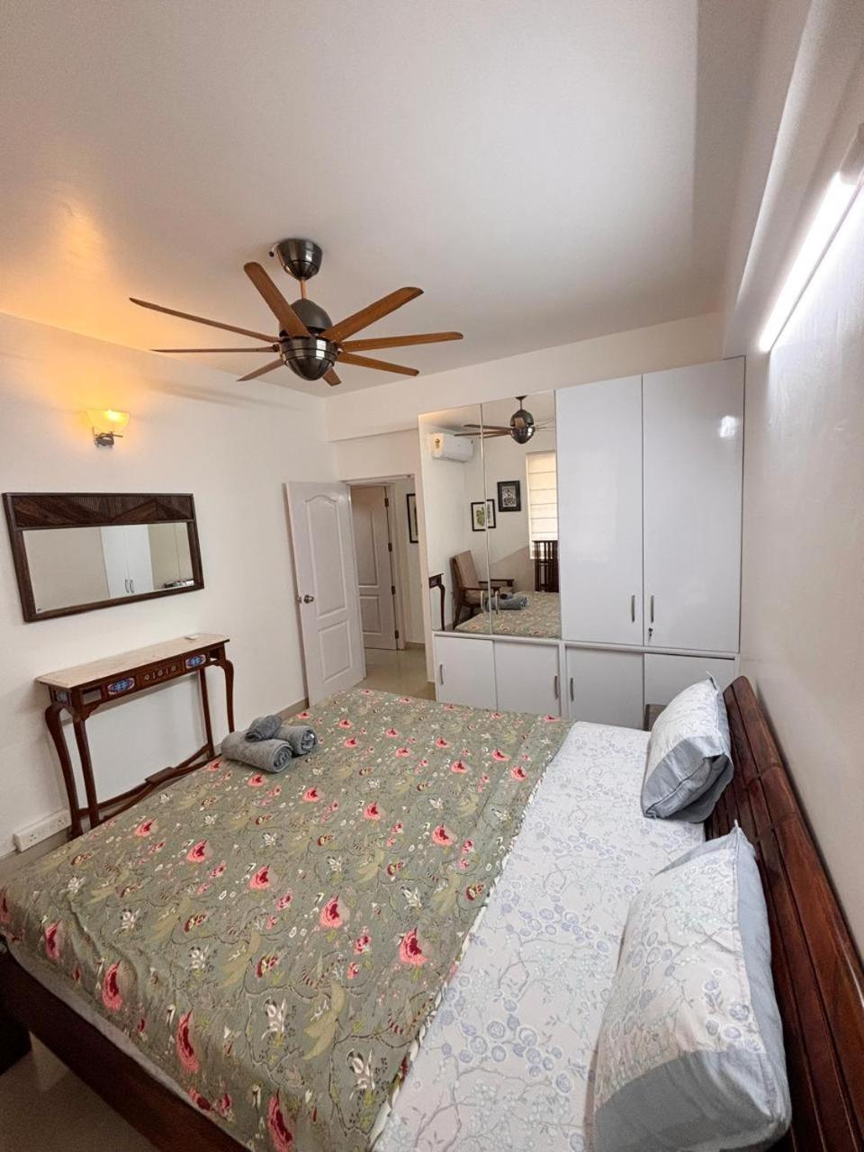 River Side Apartment Cavelossim Dış mekan fotoğraf