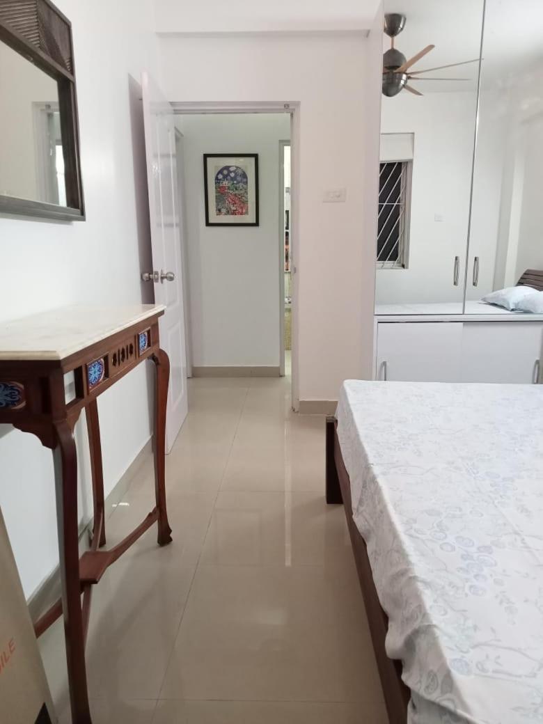 River Side Apartment Cavelossim Dış mekan fotoğraf