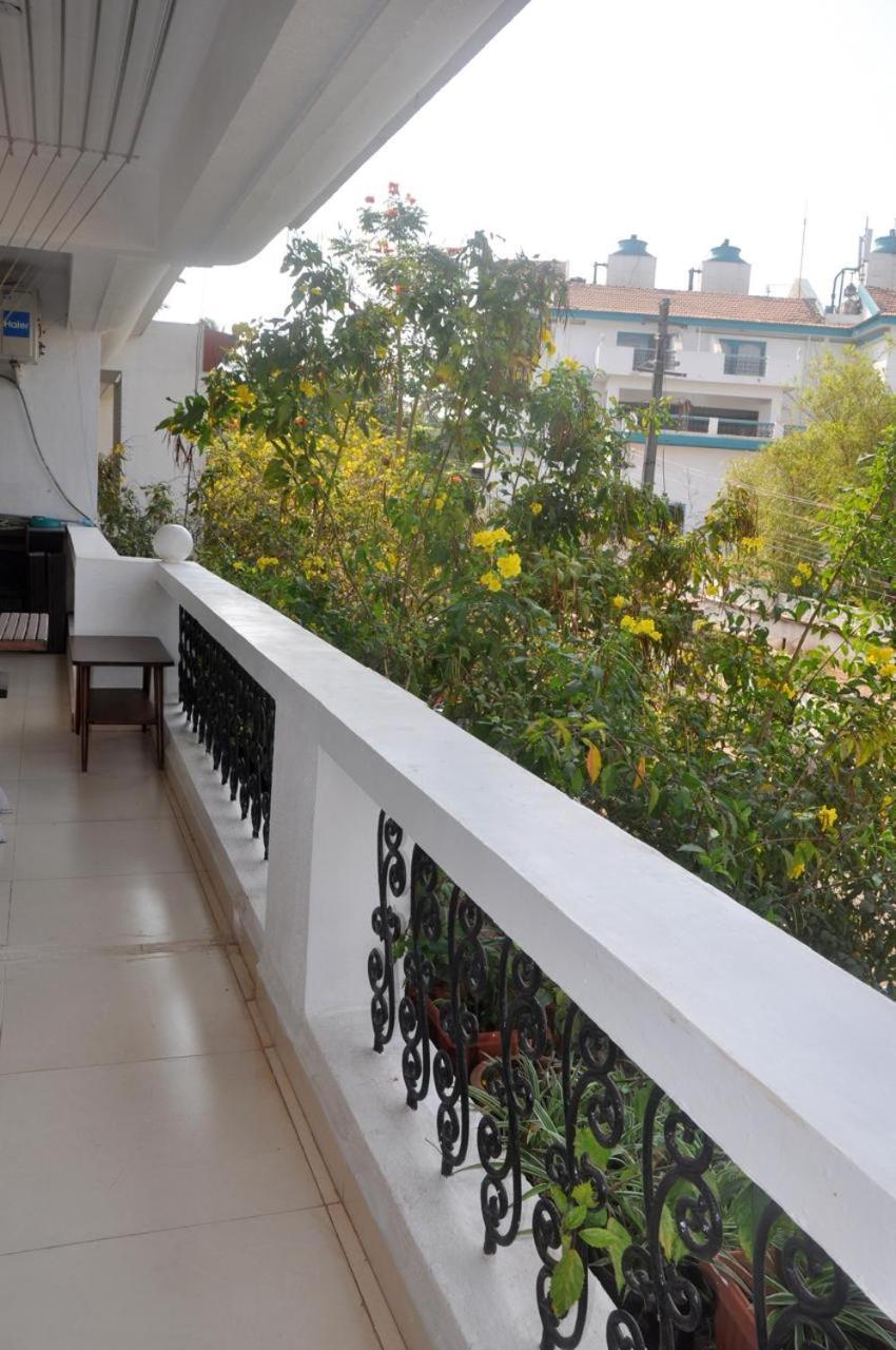 River Side Apartment Cavelossim Dış mekan fotoğraf