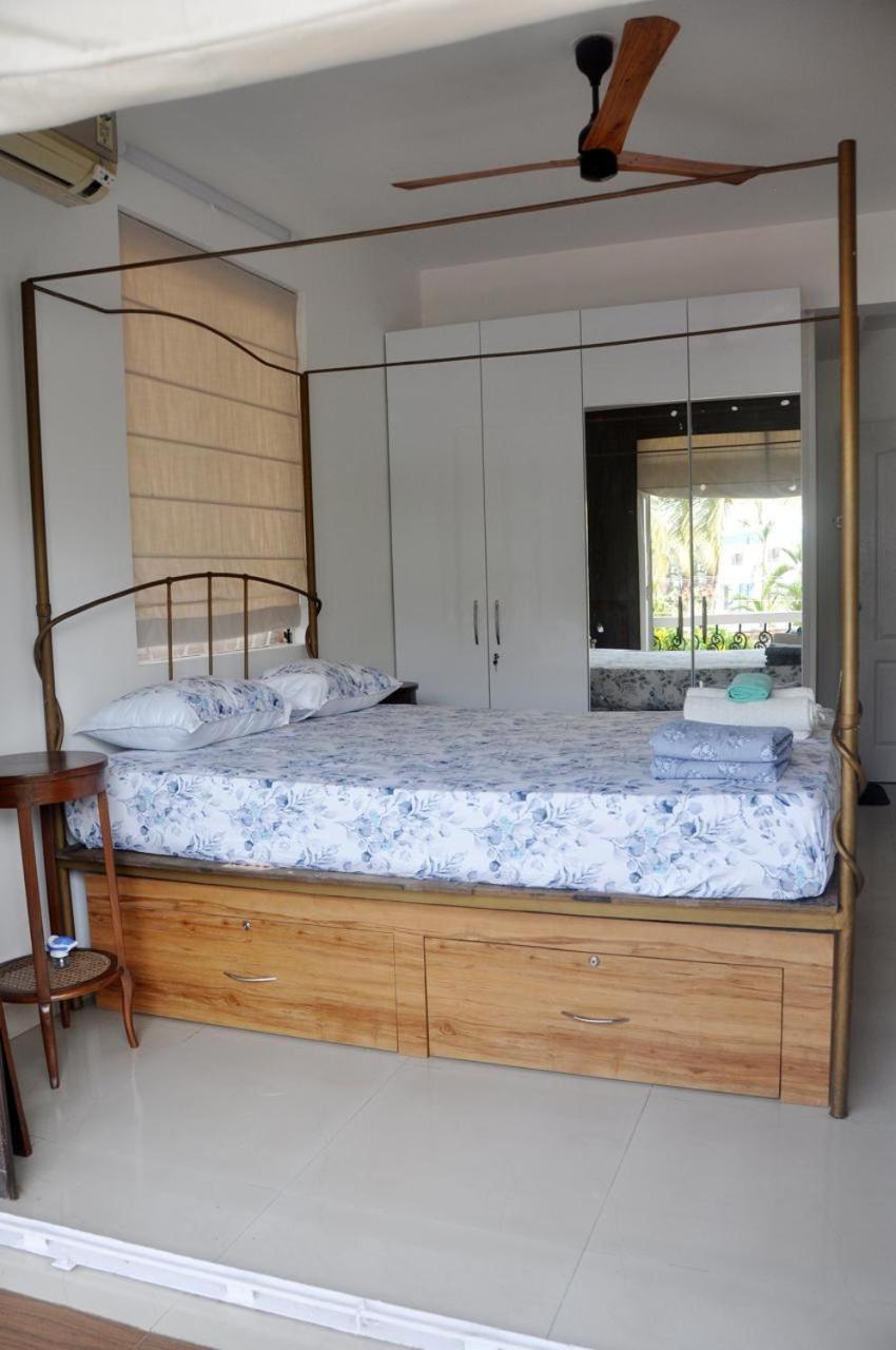 River Side Apartment Cavelossim Dış mekan fotoğraf